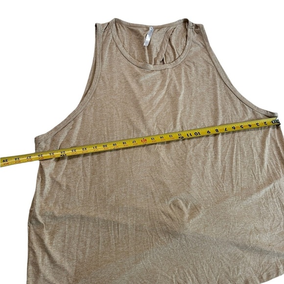 Fabletics Relaxed Tank Tops Size 4X - Picture 8 of 17